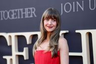 Los Angeles Premiere Of Neon's "Together" - Arrivals - Source: Getty